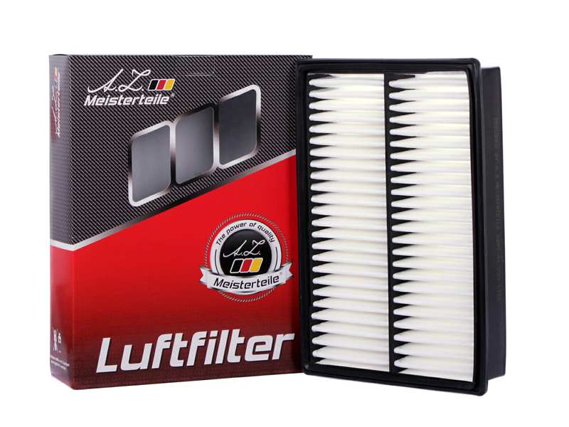 Luftfilter